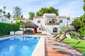 Villa Javea Sol